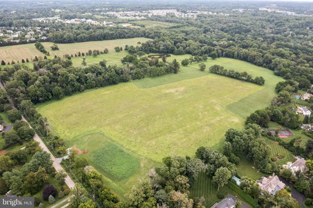 330 STONEY KNOLL LANE #LOT 12 Berwyn, PA 19312