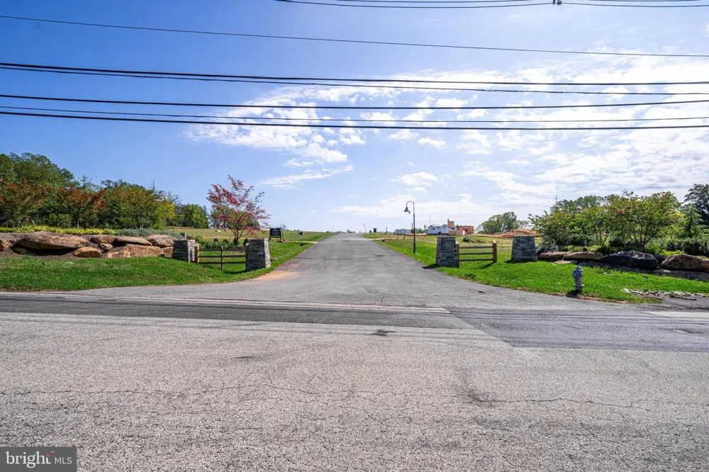 330 STONEY KNOLL LANE #LOT 12 Berwyn, PA 19312