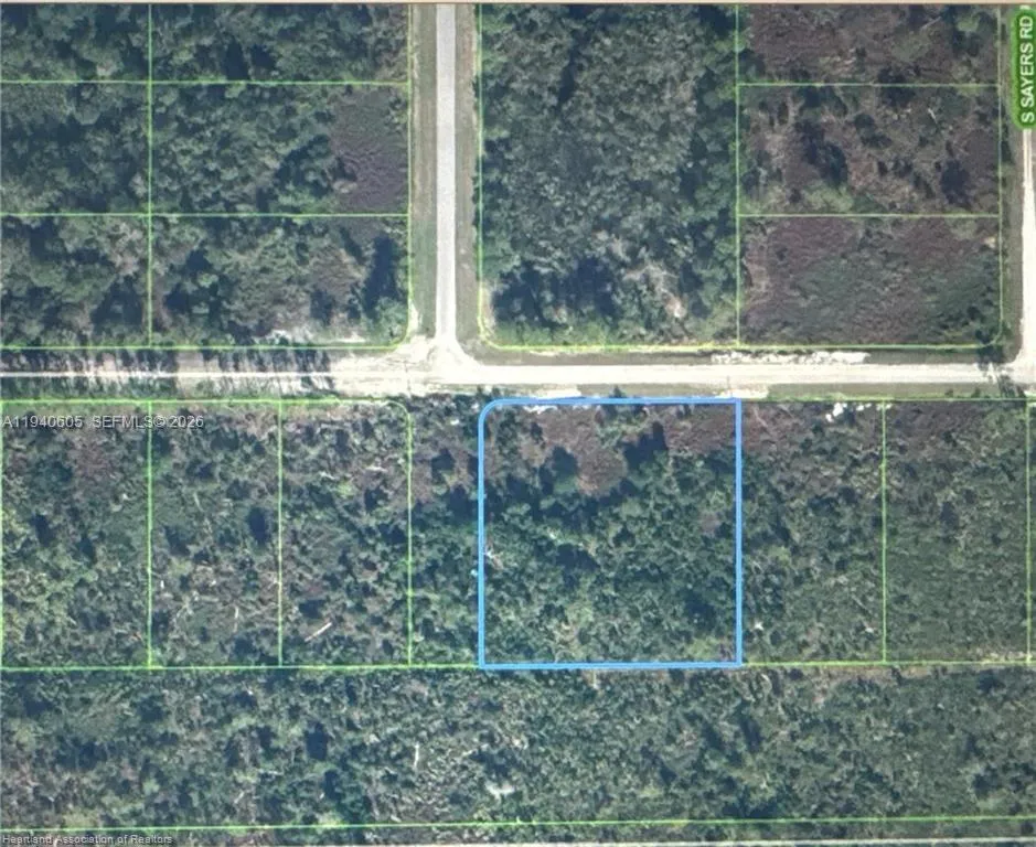 2301 S Avon Estates Blvd Avon Park, FL 33825