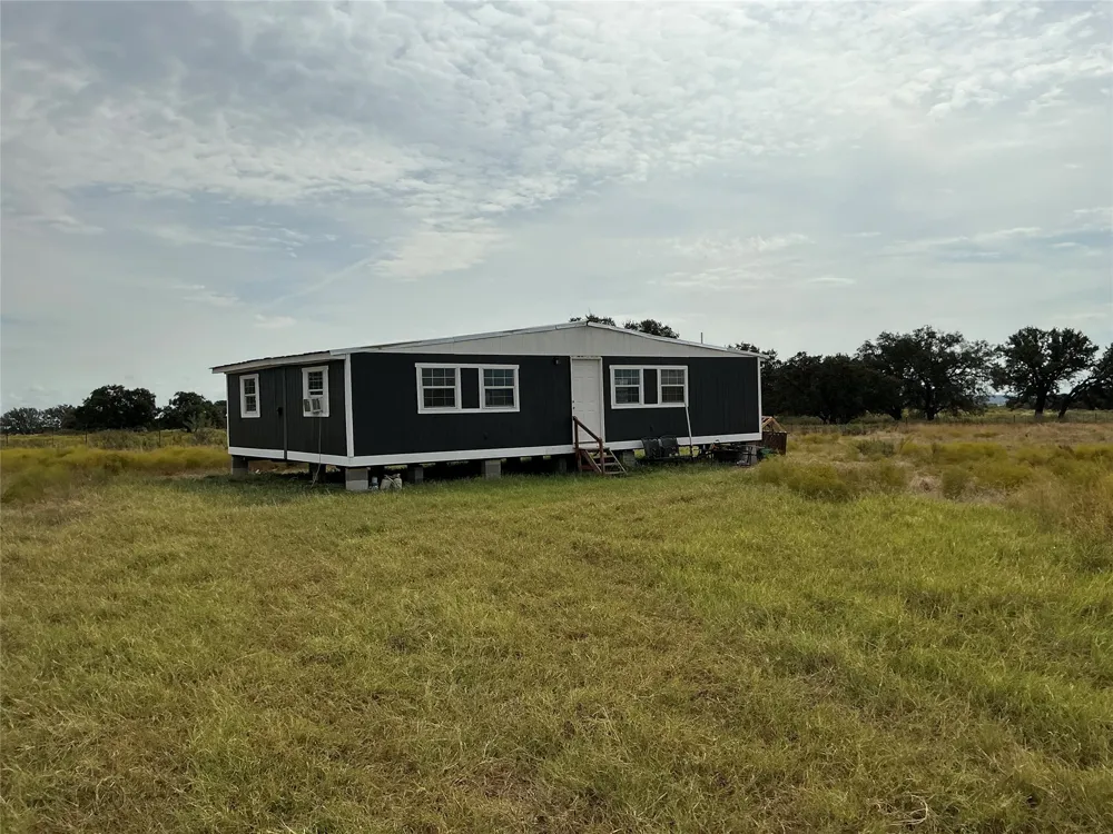4315 County Road 226 San Saba, TX 76877