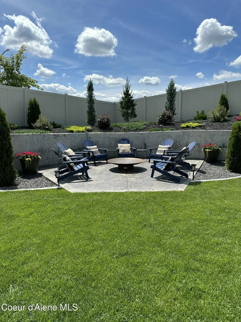 5437 W Gumwood Circle Post Falls, ID 83854