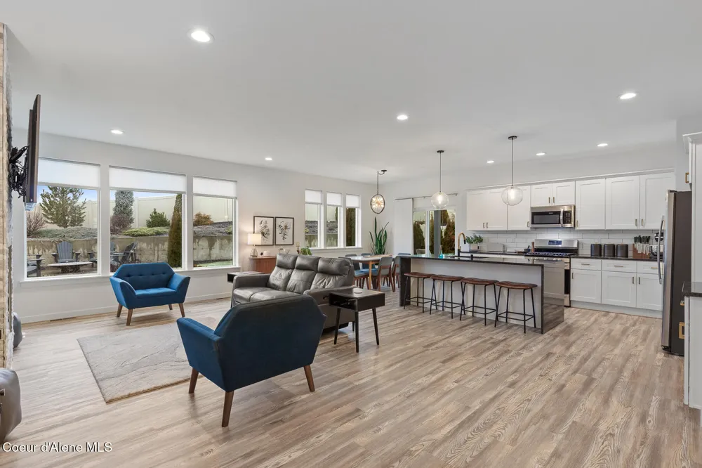 5437 W Gumwood Circle Post Falls, ID 83854