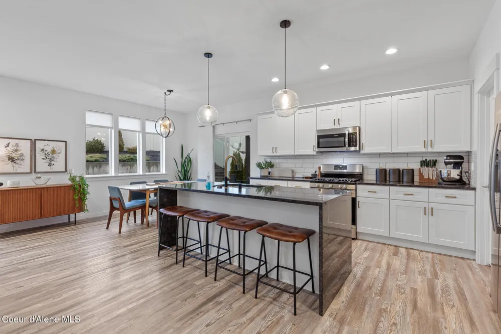 5437 W Gumwood Circle Post Falls, ID 83854