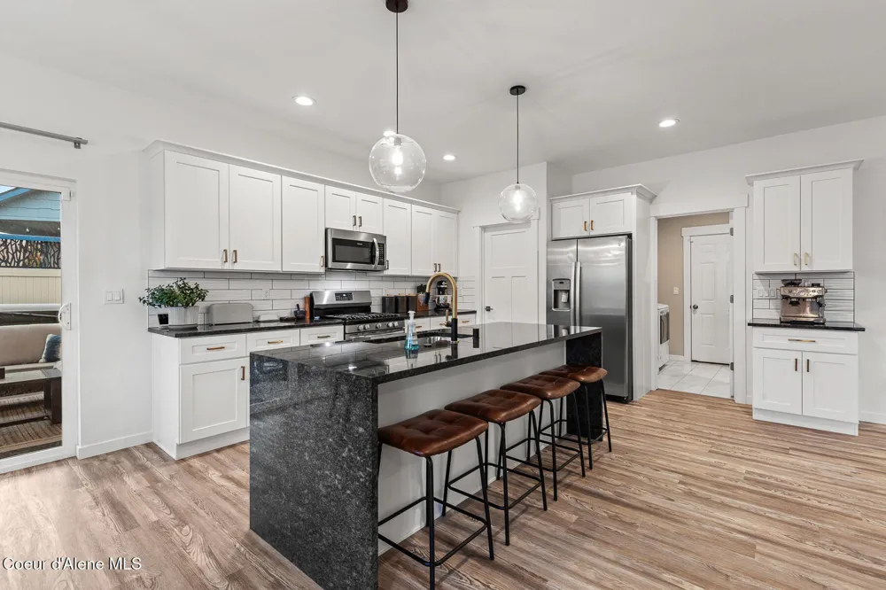5437 W Gumwood Circle Post Falls, ID 83854