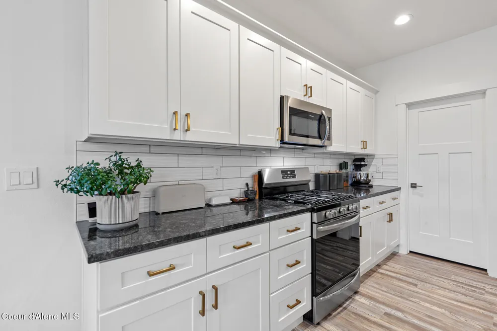 5437 W Gumwood Circle Post Falls, ID 83854