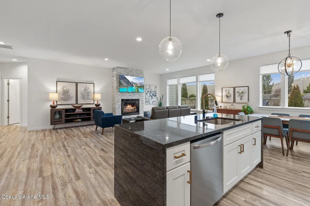 5437 W Gumwood Circle Post Falls, ID 83854