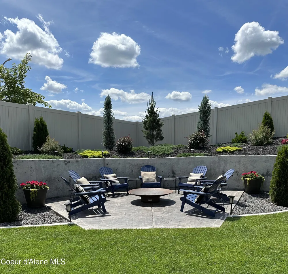 5437 W Gumwood Circle Post Falls, ID 83854
