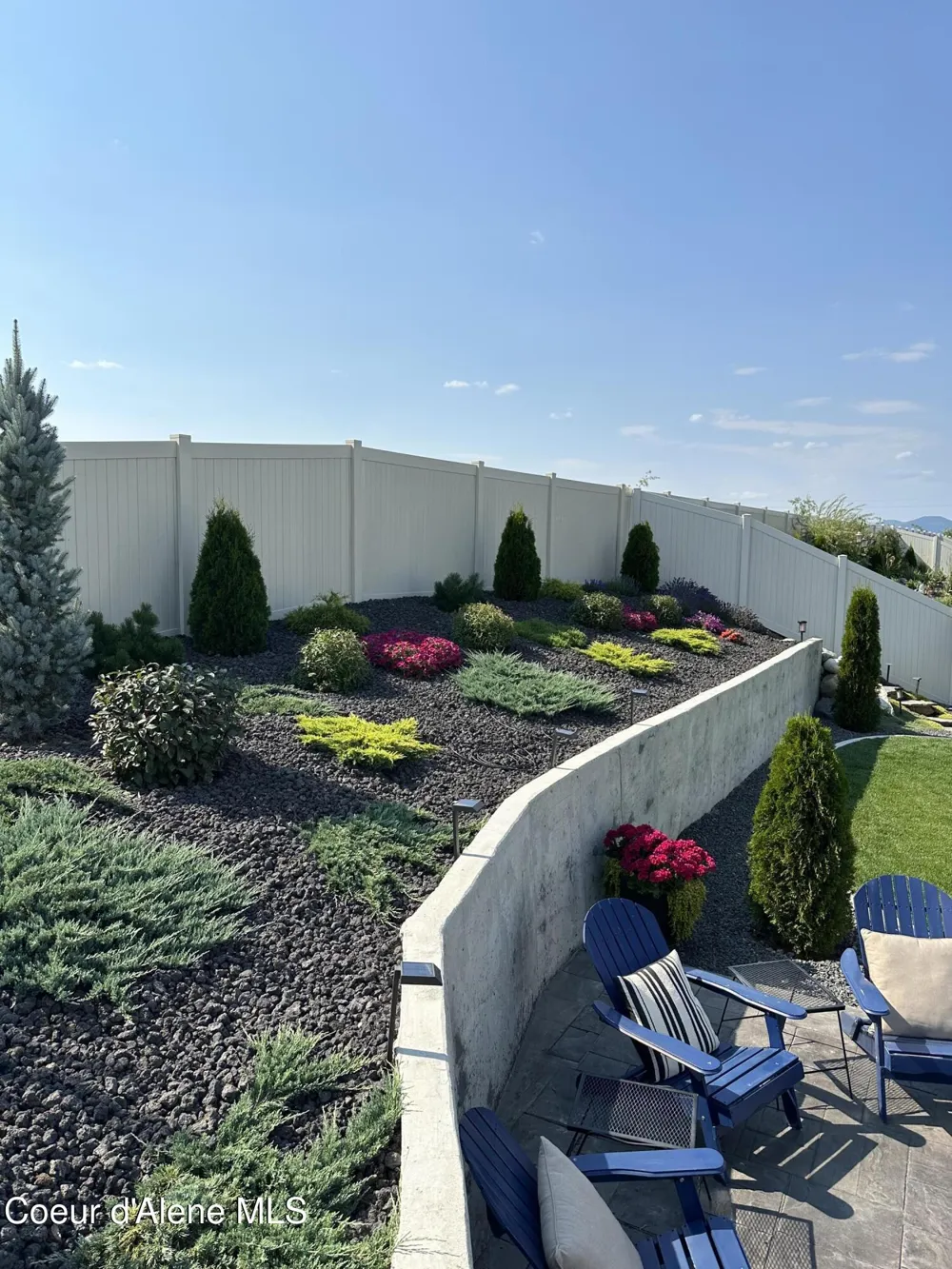 5437 W Gumwood Circle Post Falls, ID 83854
