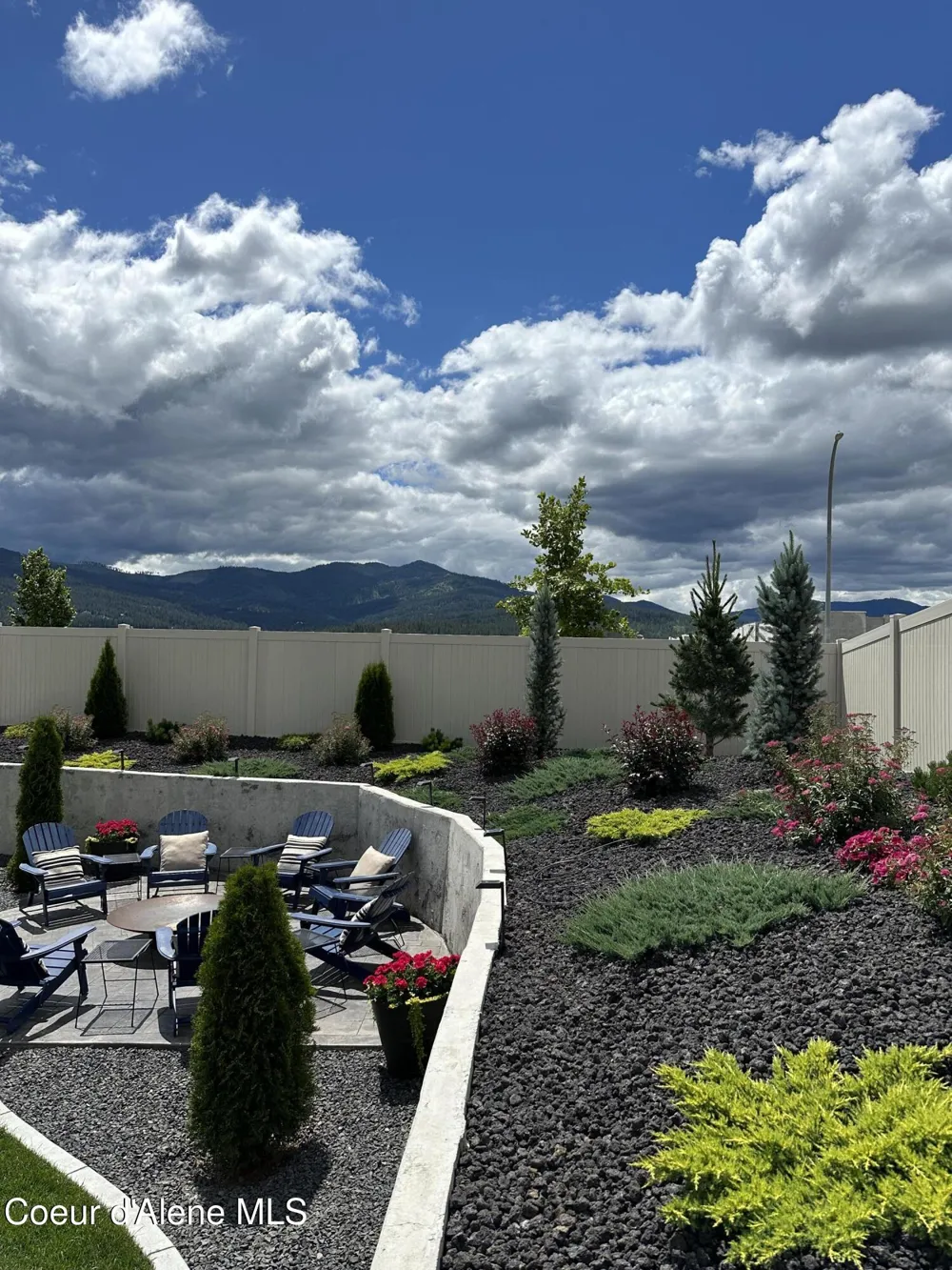5437 W Gumwood Circle Post Falls, ID 83854