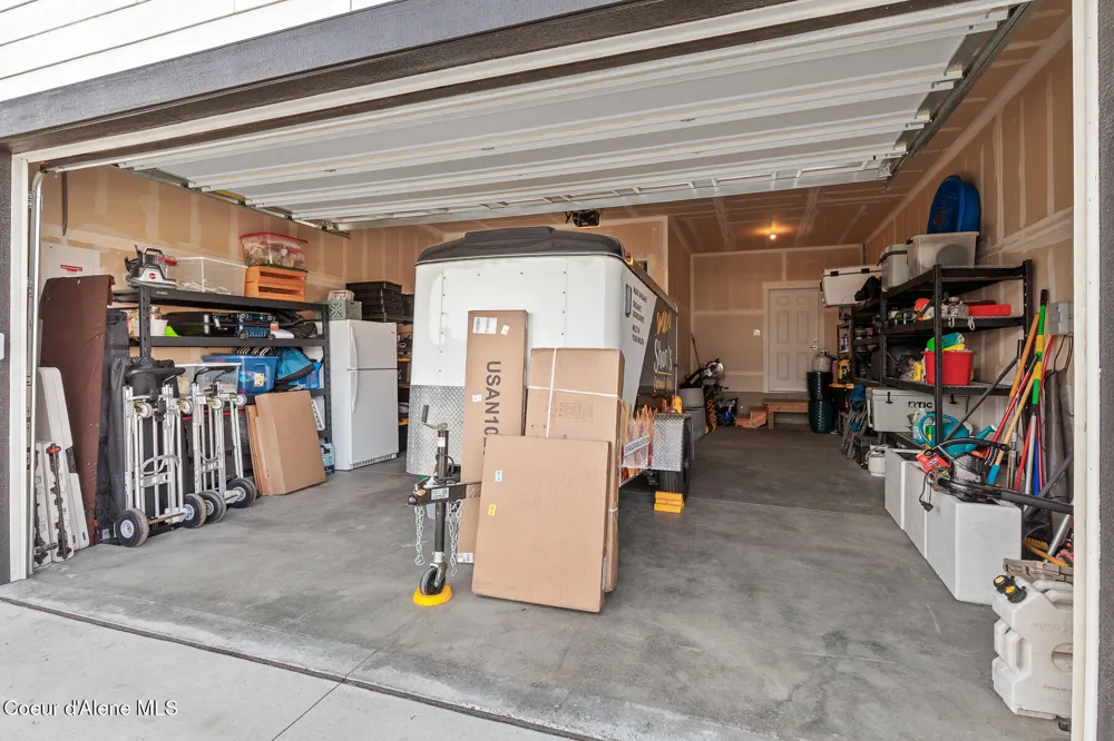 5437 W Gumwood Circle Post Falls, ID 83854