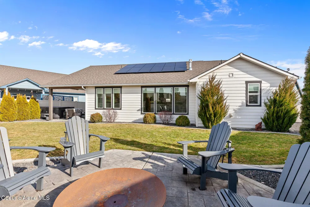 5437 W Gumwood Circle Post Falls, ID 83854