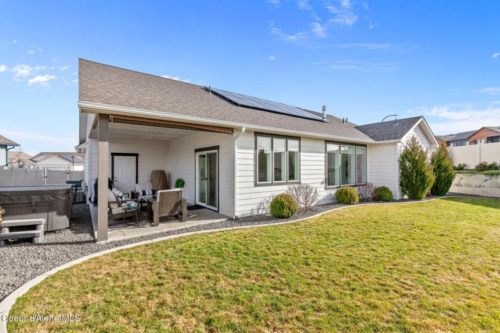 5437 W Gumwood Circle Post Falls, ID 83854