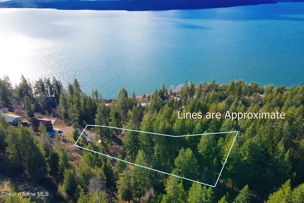 150 Castle Crest Hope, ID 83836