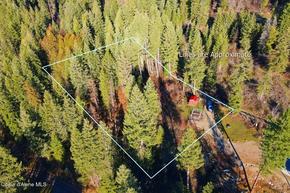 150 Castle Crest Hope, ID 83836