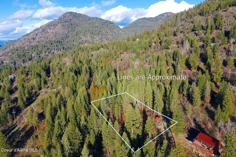 150 Castle Crest Hope, ID 83836