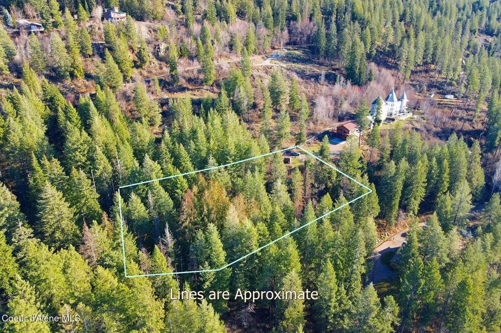 150 Castle Crest Hope, ID 83836