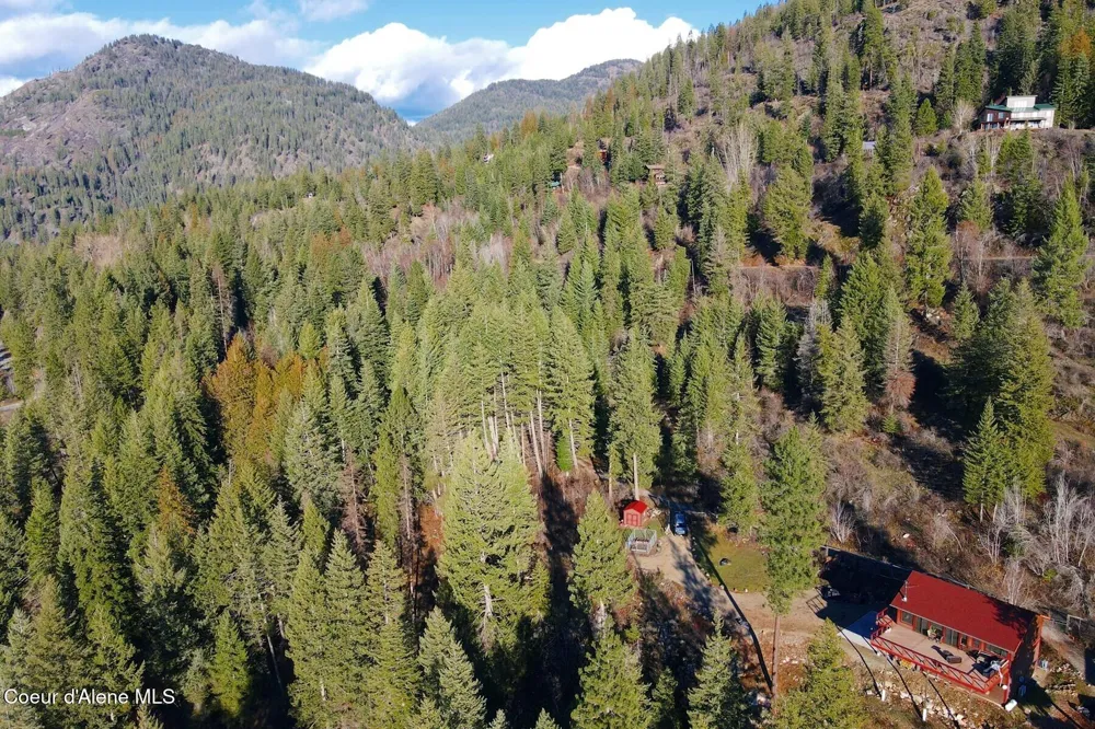150 Castle Crest Hope, ID 83836