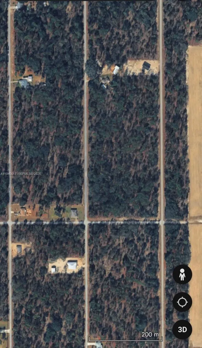 1 NW Buena Vista Rd ocala, FL 34431