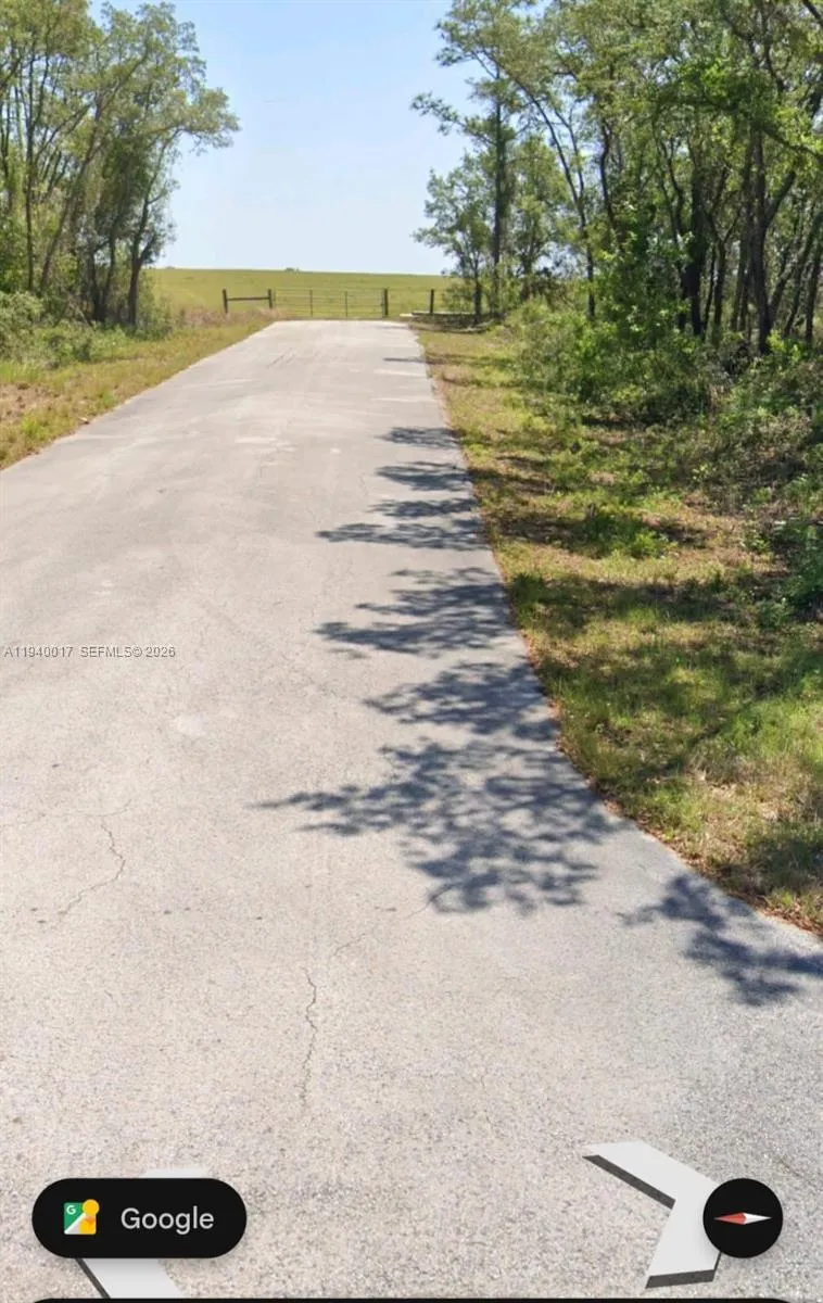 1 NW Buena Vista Rd ocala, FL 34431