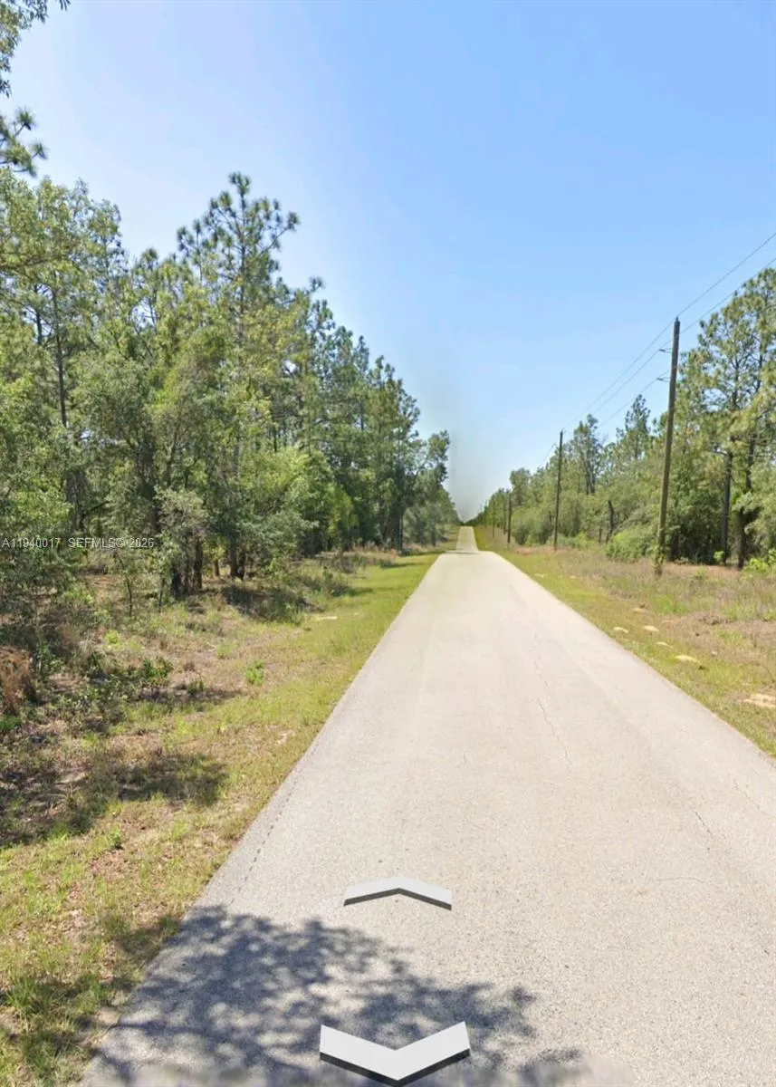 1 NW Buena Vista Rd ocala, FL 34431