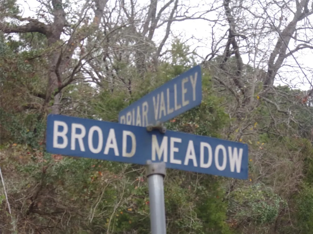 Briar Valley Murchison, TX 75778