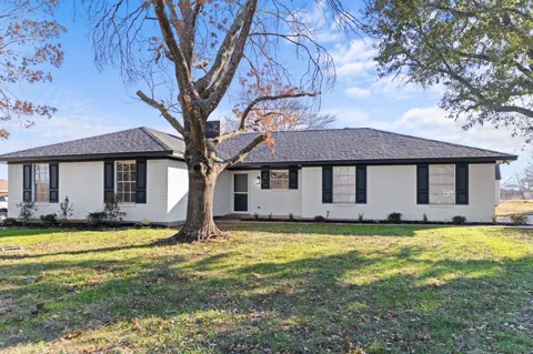 602 Cardinal Drive
