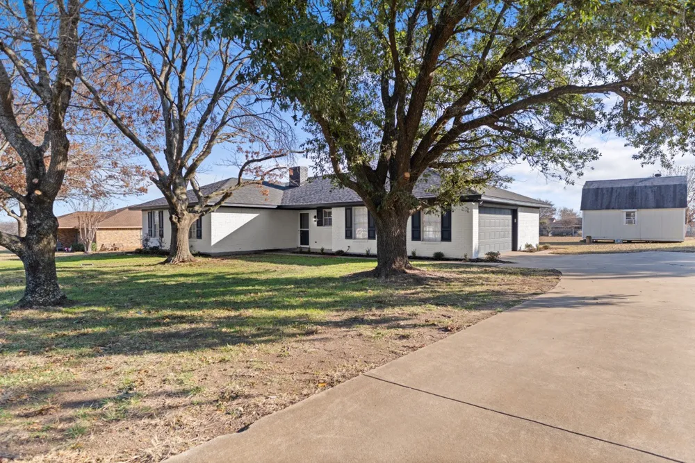 602 Cardinal Drive Ovilla, TX 75154