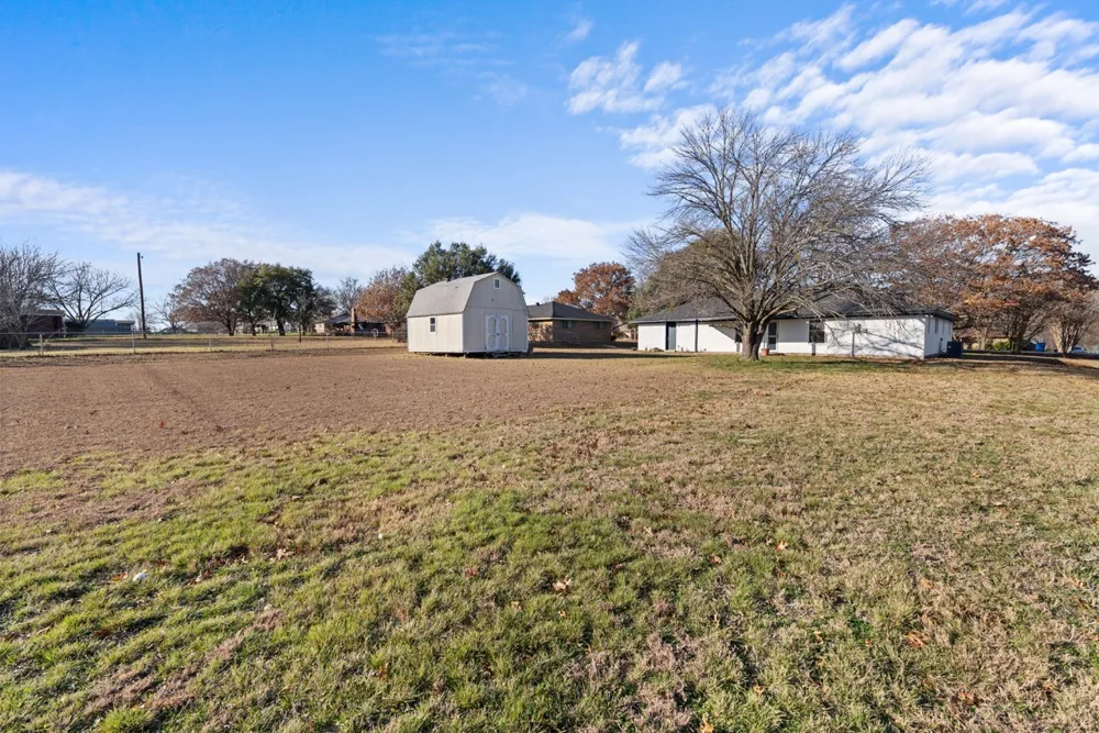602 Cardinal Drive Ovilla, TX 75154