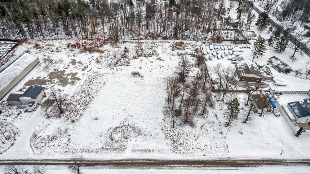 2469 2 Mile Road Bangor Charter Township, MI 48706