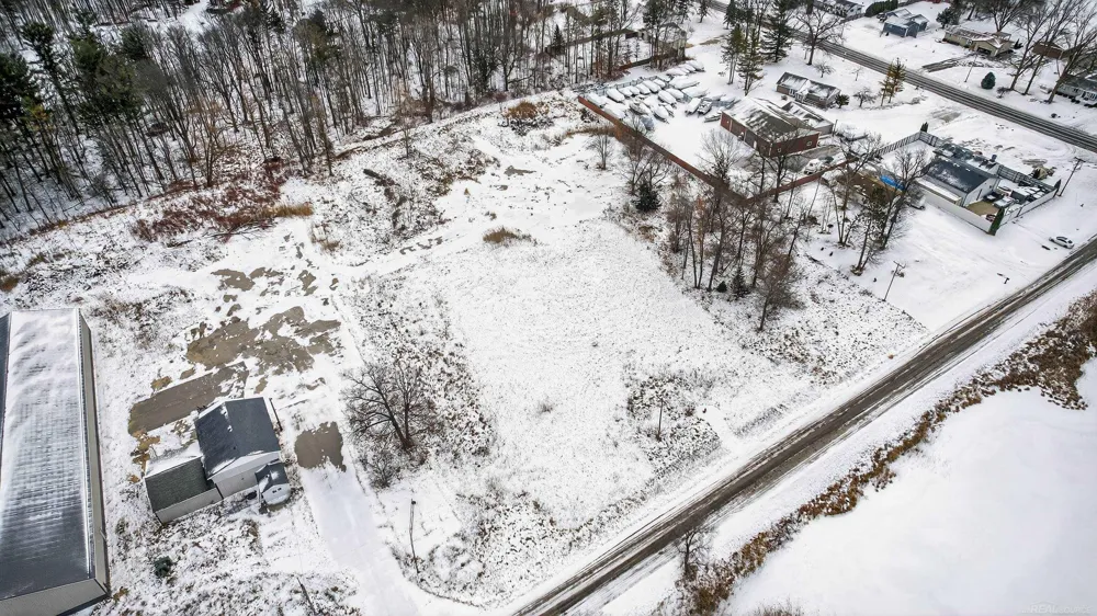 2469 2 Mile Road Bangor Charter Township, MI 48706