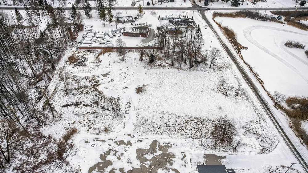 2469 2 Mile Road Bangor Charter Township, MI 48706