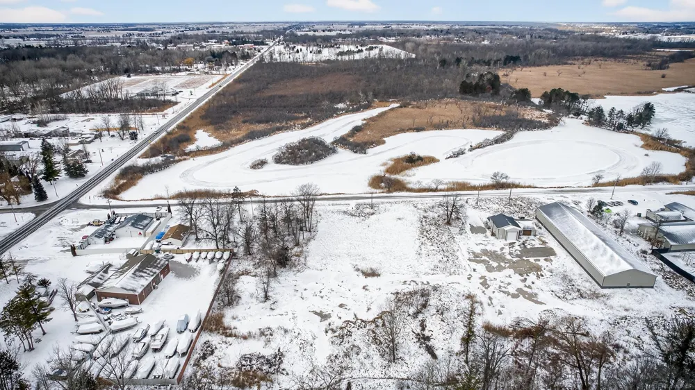 2469 2 Mile Road Bangor Charter Township, MI 48706