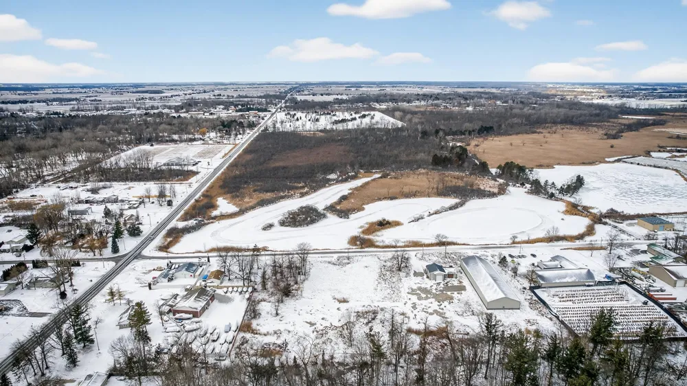 2469 2 Mile Road Bangor Charter Township, MI 48706