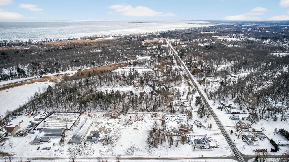2469 2 Mile Road Bangor Charter Township, MI 48706