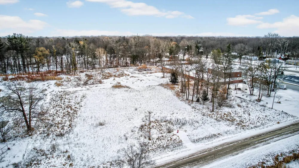 2469 2 Mile Road Bangor Charter Township, MI 48706