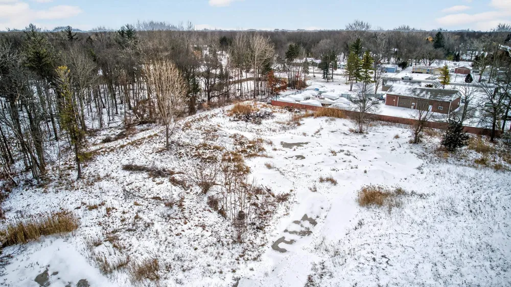 2469 2 Mile Road Bangor Charter Township, MI 48706
