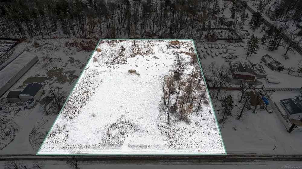 2469 2 Mile Road Bangor Charter Township, MI 48706