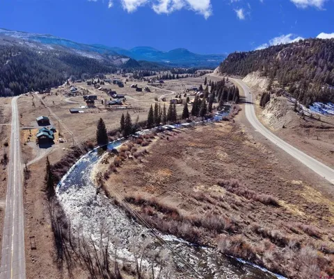 Beaver Creek Rd