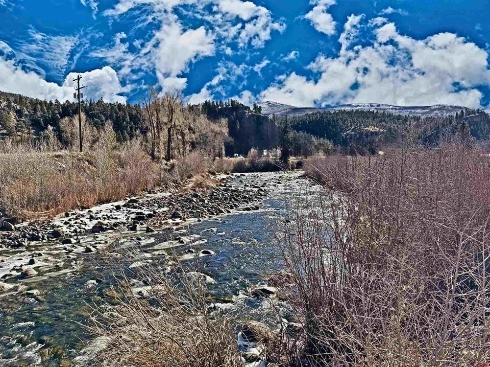 Beaver Creek Rd South Fork, CO 81154