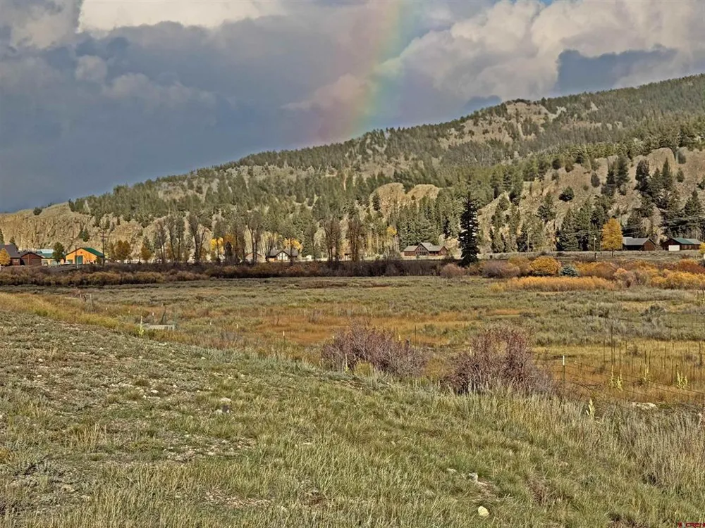 Beaver Creek Rd South Fork, CO 81154