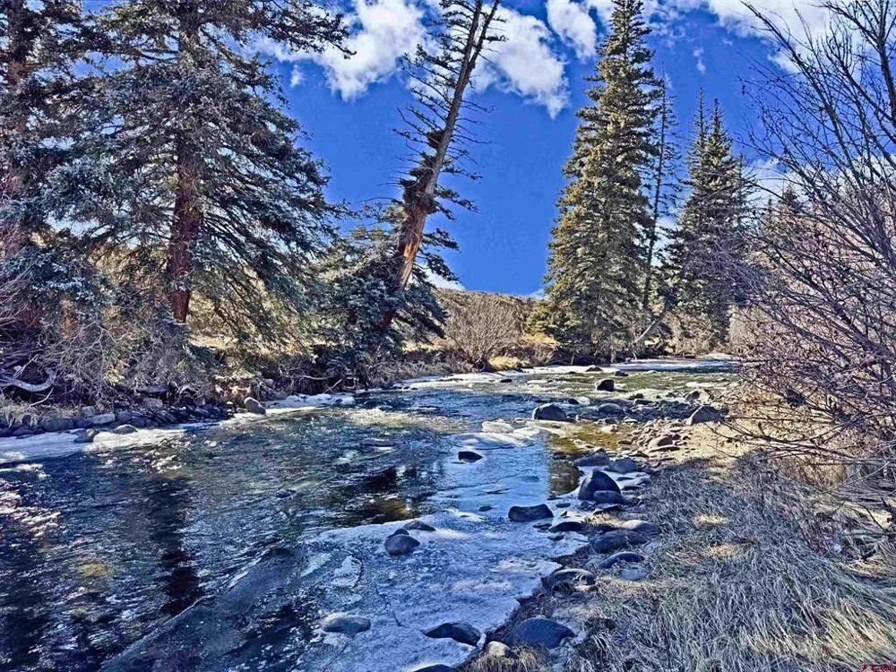 Beaver Creek Rd South Fork, CO 81154