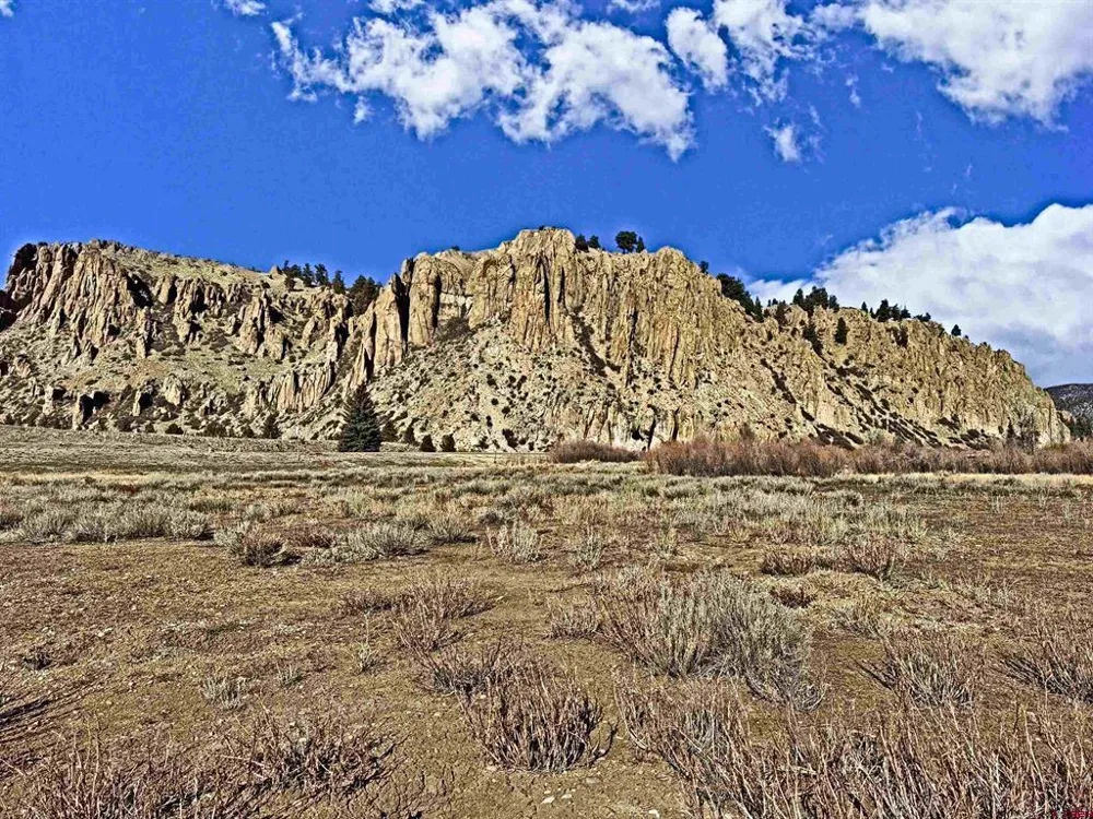 Beaver Creek Rd South Fork, CO 81154