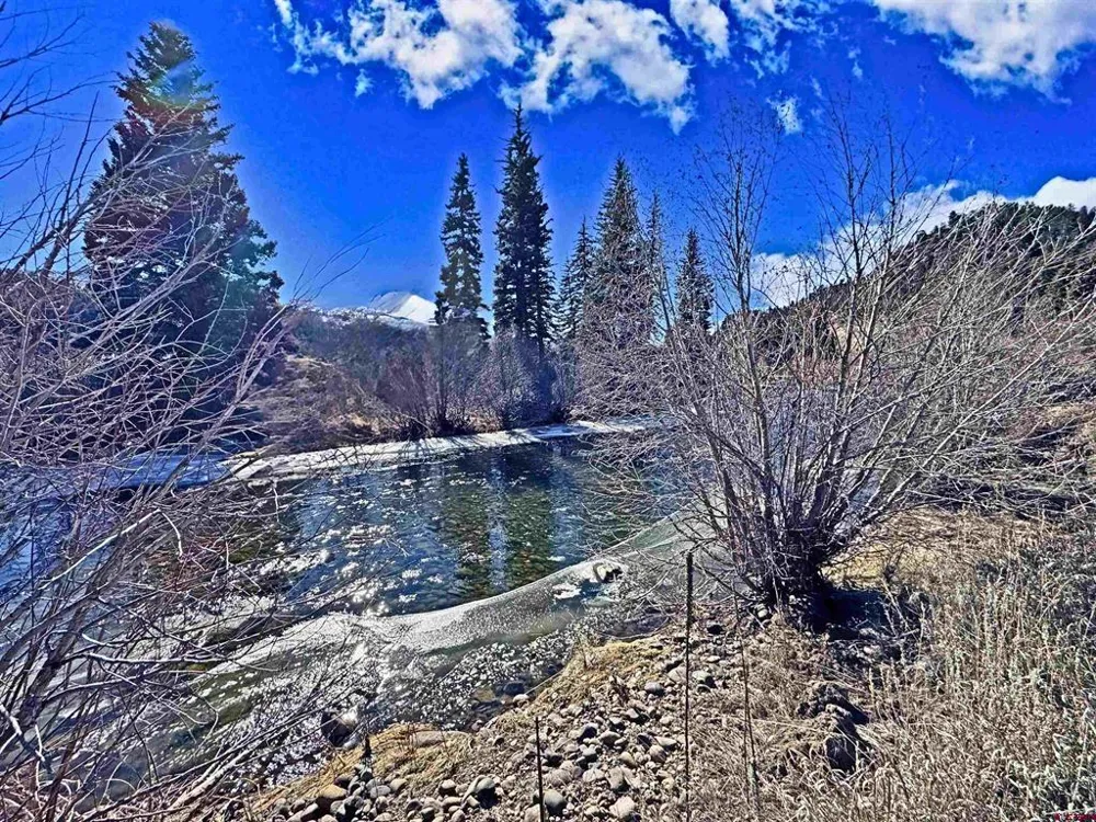 Beaver Creek Rd South Fork, CO 81154
