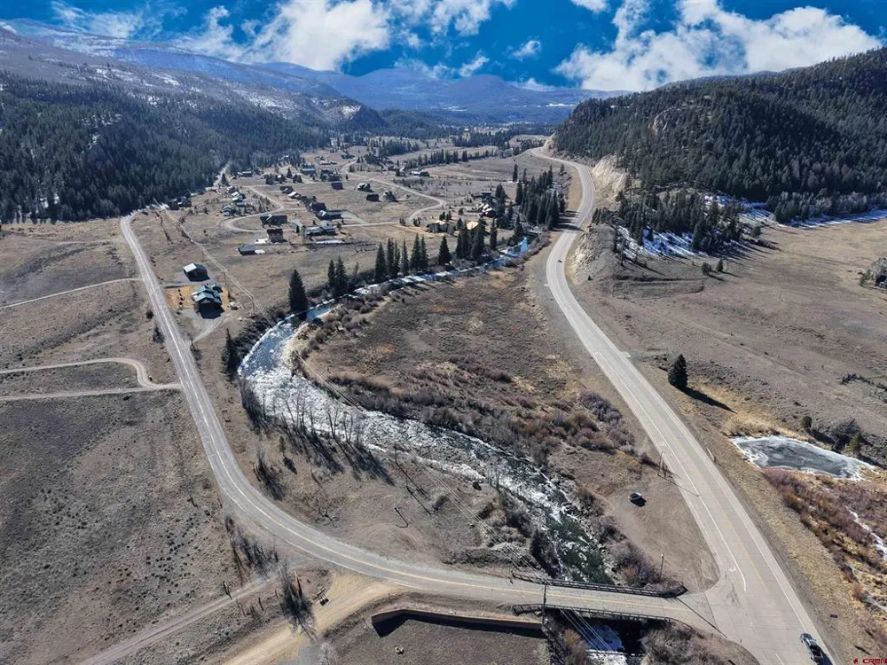 Beaver Creek Rd South Fork, CO 81154
