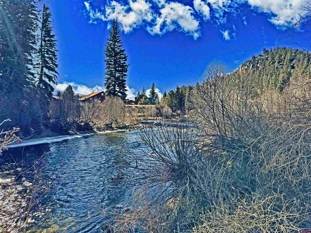 Beaver Creek Rd South Fork, CO 81154
