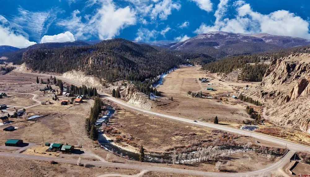 Beaver Creek Rd South Fork, CO 81154