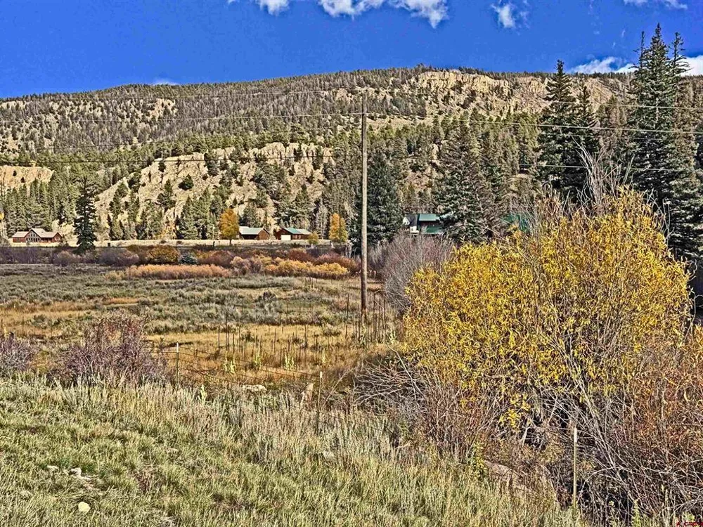 Beaver Creek Rd South Fork, CO 81154