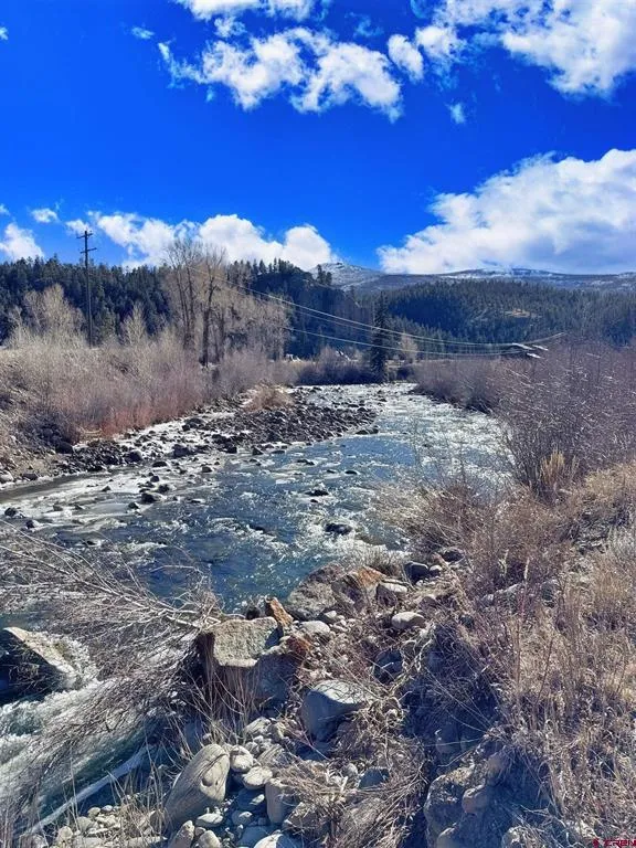 Beaver Creek Rd South Fork, CO 81154