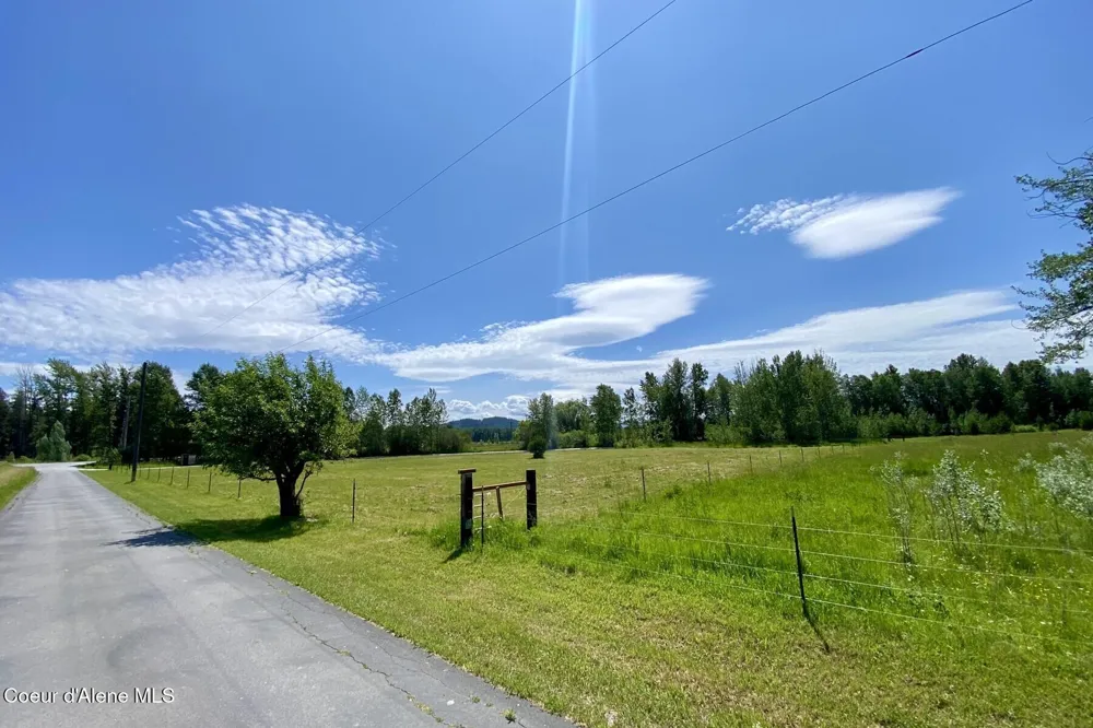 44 Knitting Lane Sandpoint, ID 83864