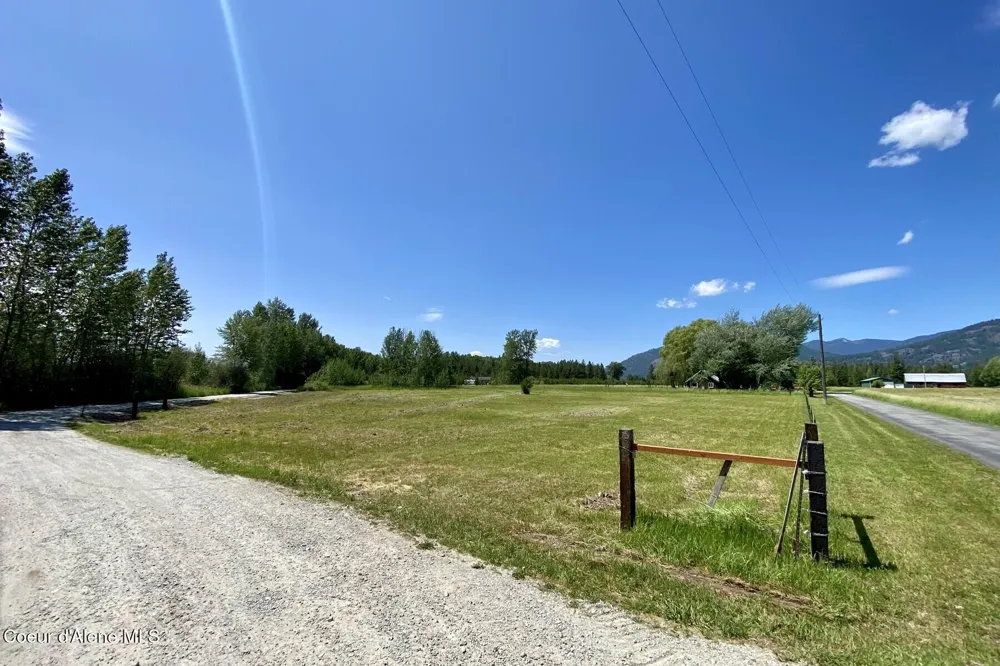 44 Knitting Lane Sandpoint, ID 83864